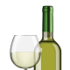 Biele vína