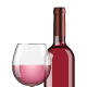 Ružové vína