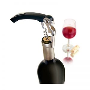 Otvárač na víno čašnícky s dvojitým kĺbom