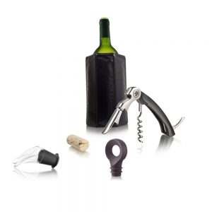 Vínová súprava 6-dielna, Vacu Vin | regioWine