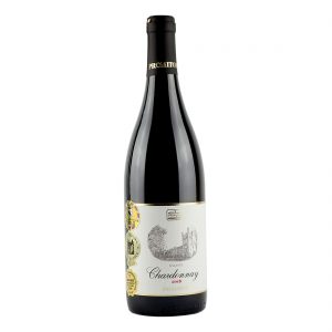 Chardonnay, 2018, Suché, Promitor Vinorum | regioWine