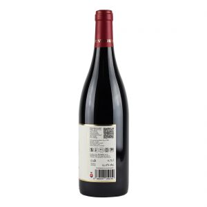Pinot Noir (Rulandské Modré), 2016, Suché, Promitor Vinorum | regioWine