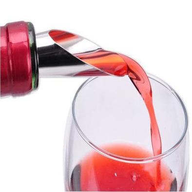 Ako si dokonale vychutnať staršie kvalitné víno? Predstavujeme Slow wine Pourer, prevzdušňovač (aerator) a dekantér na víno | regioWine